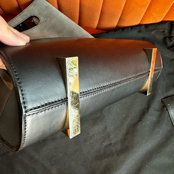 Alexander Wang Suede Tote - Picture 6 of 9